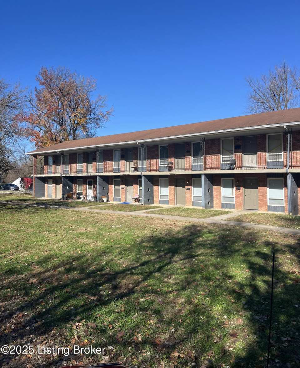 1909 San Jose Ave unit: 12