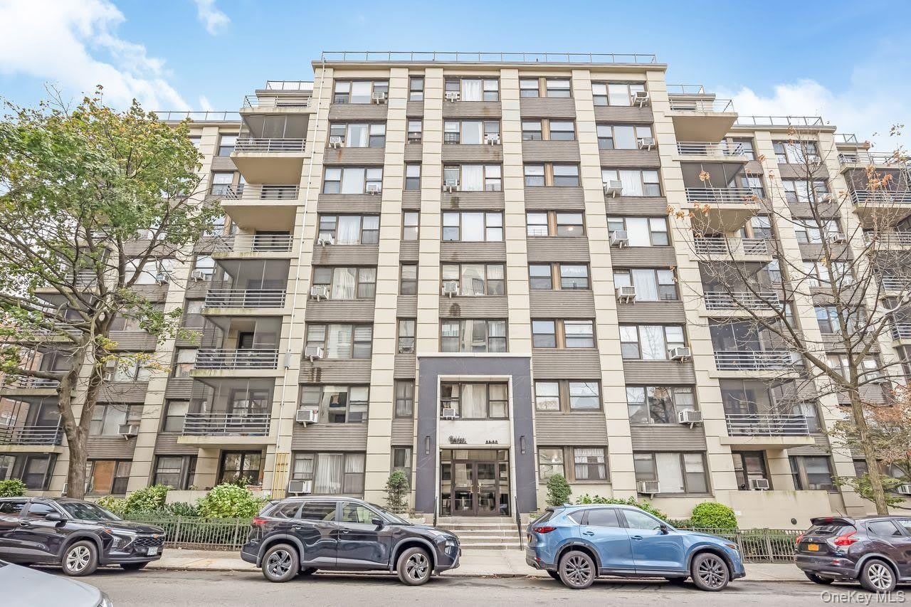 98-50 63rd Drive unit: 1F