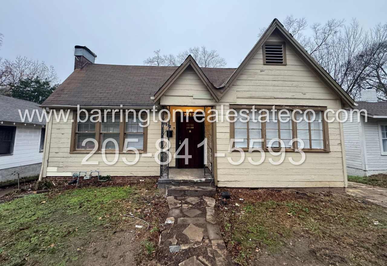 Birmingham/East Lake