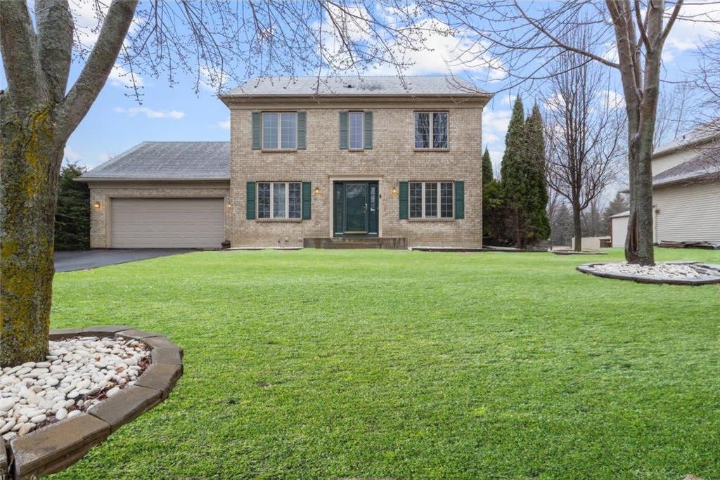 4826 Nason Parkway NE