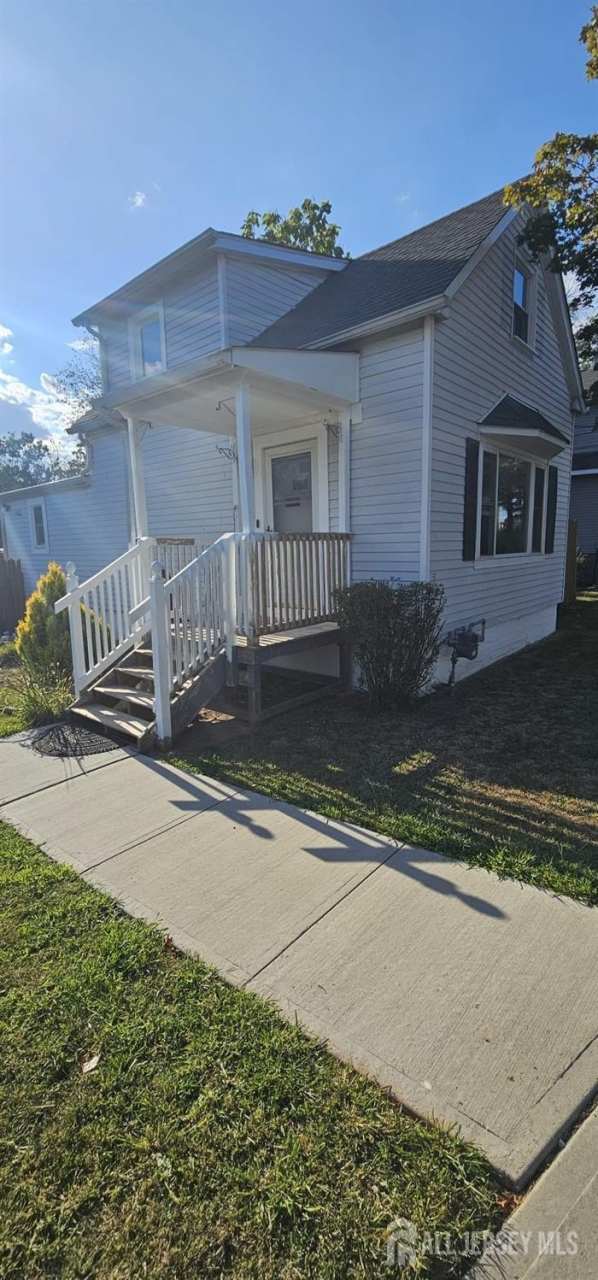 44 Brotherhood Street