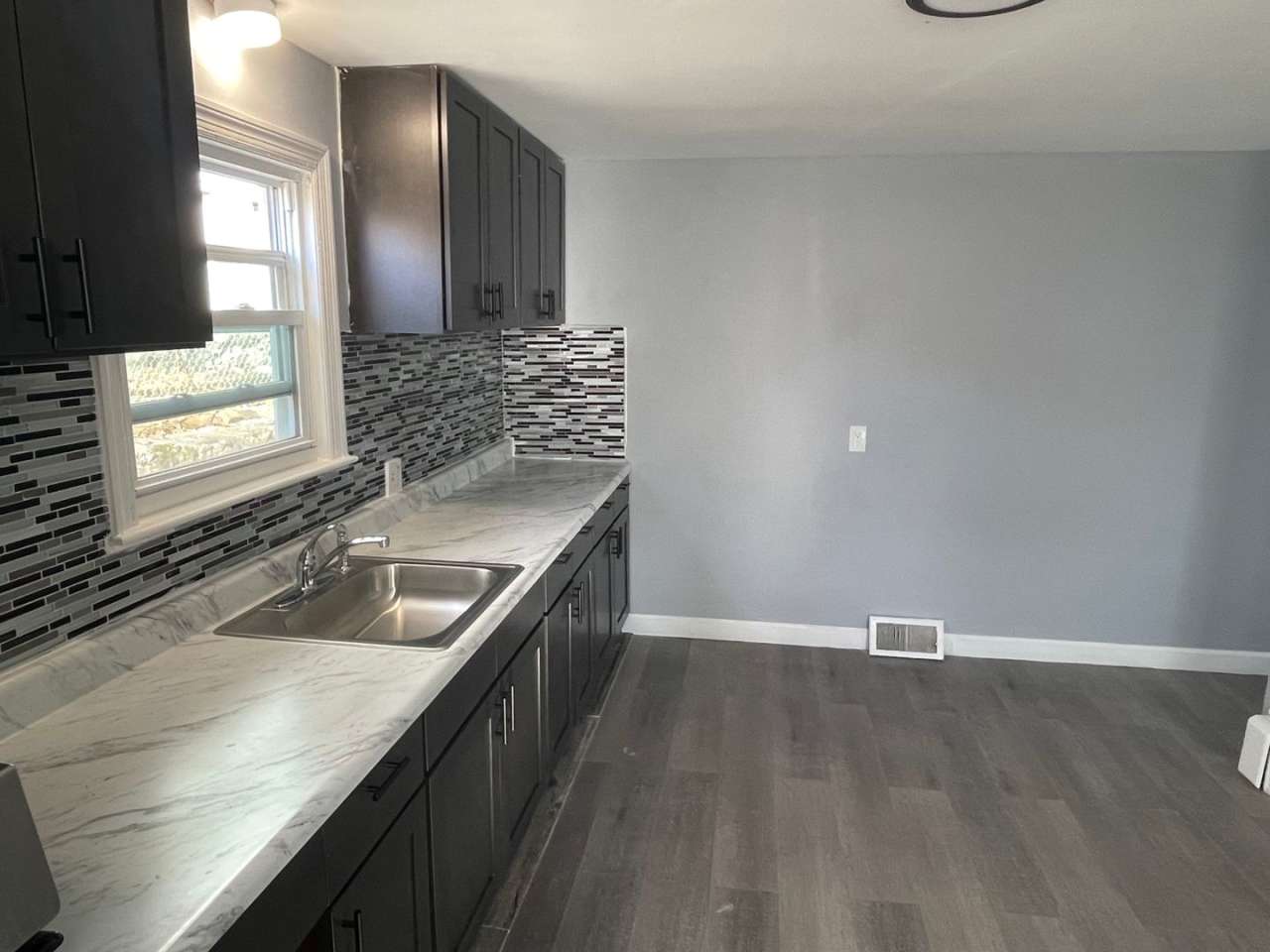Newly renovated 5 bedroom single family home move in ready