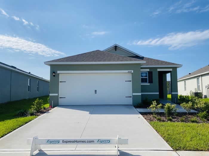 1064 Andean Lane