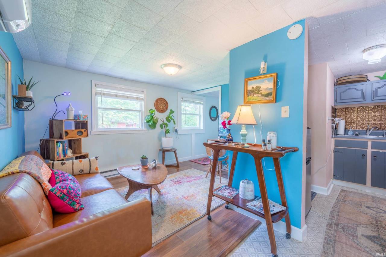 1101 S Rogers Street