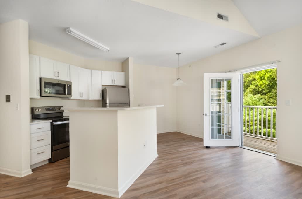 Longview at Georgetown