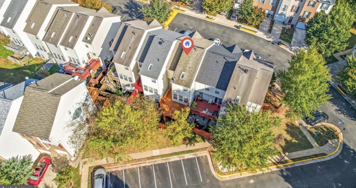 4676 Deerwatch Drive