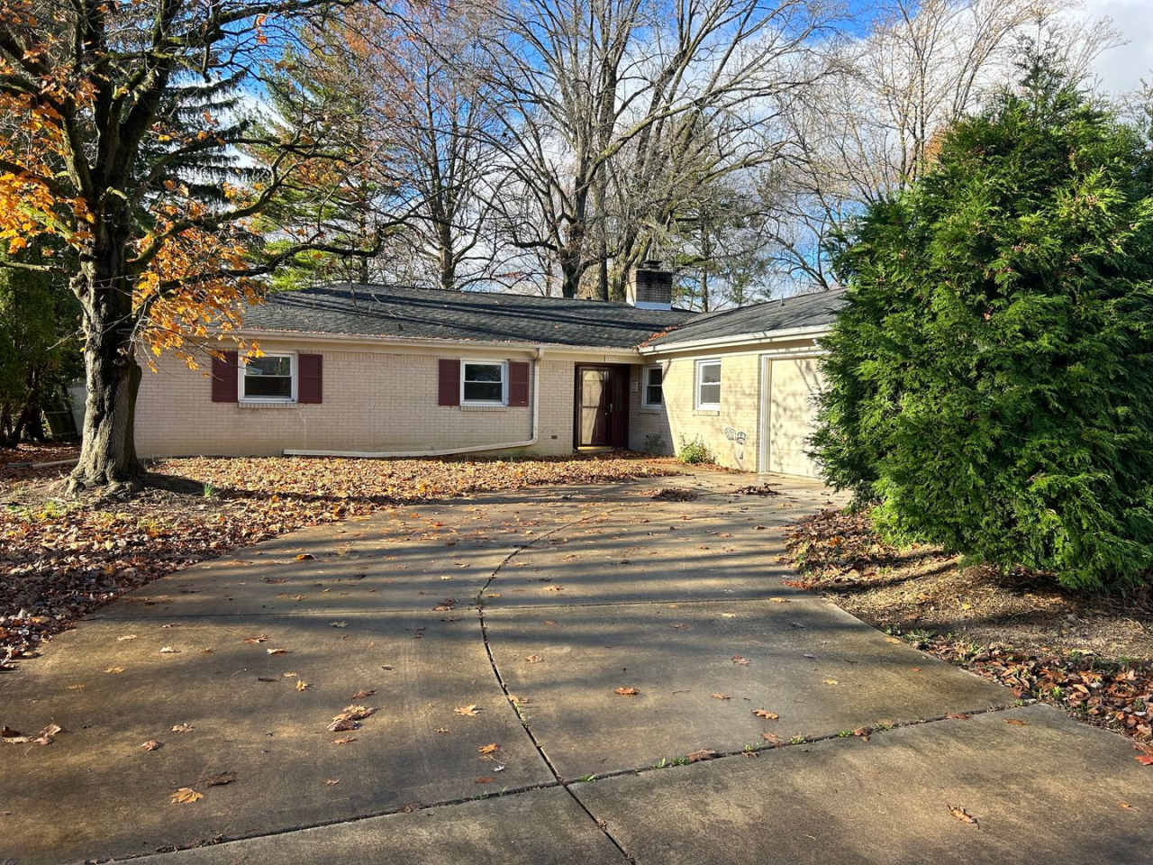 4 Bedroom Home in West Lafayette School District - Long Term Leases Available!