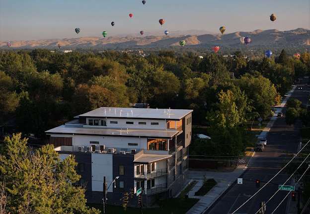 805 North Roosevelt Street