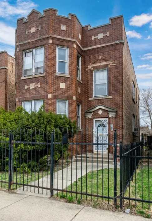 1309 North Lorel Avenue - 1