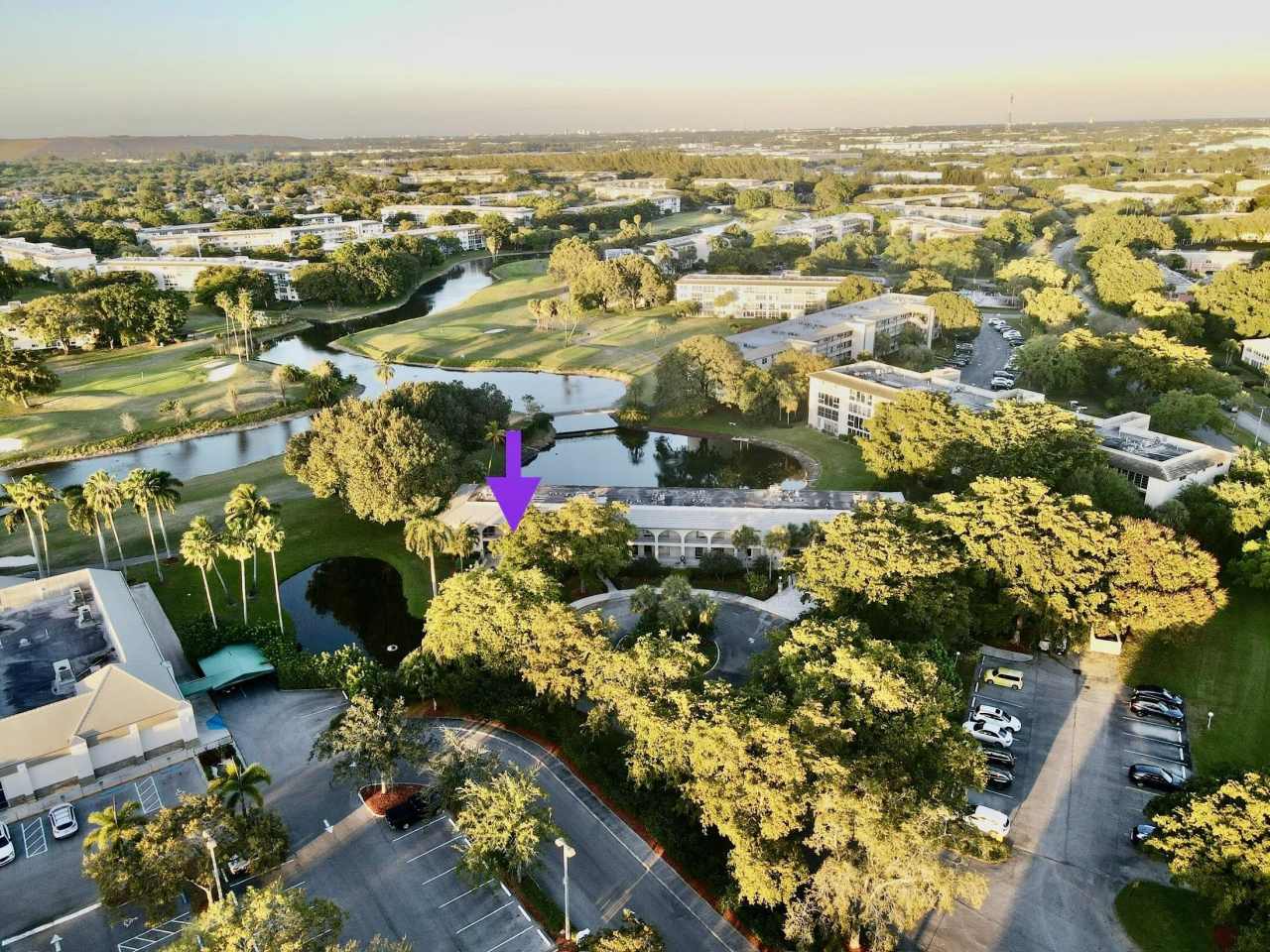 4801 Martinique Place