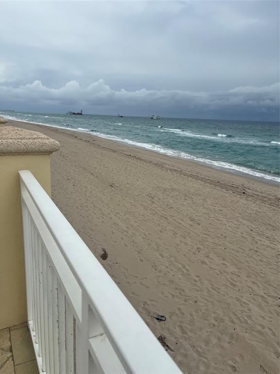 3475 S Ocean Boulevard