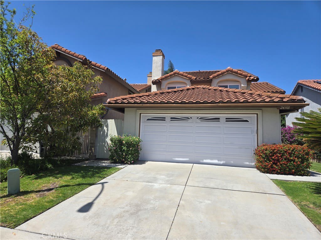 24301 Rhona Drive