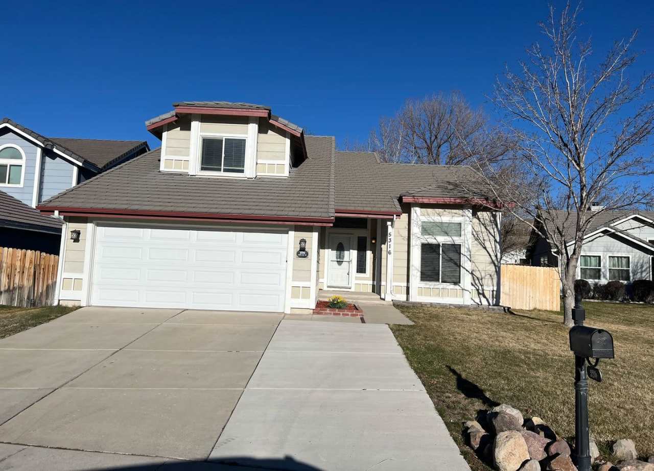 SPARKS VISTAS - BEASLEY / SKY RANCH / REED