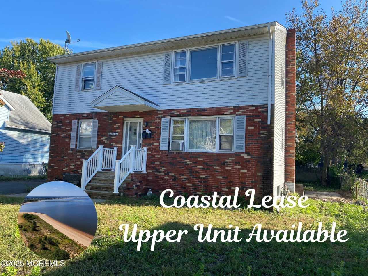 22 Commodore Avenue unit: B - Upper Unit