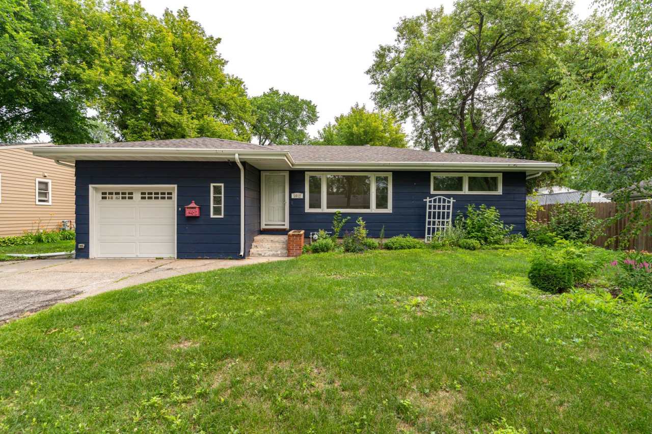 Beautiful Single Family Home