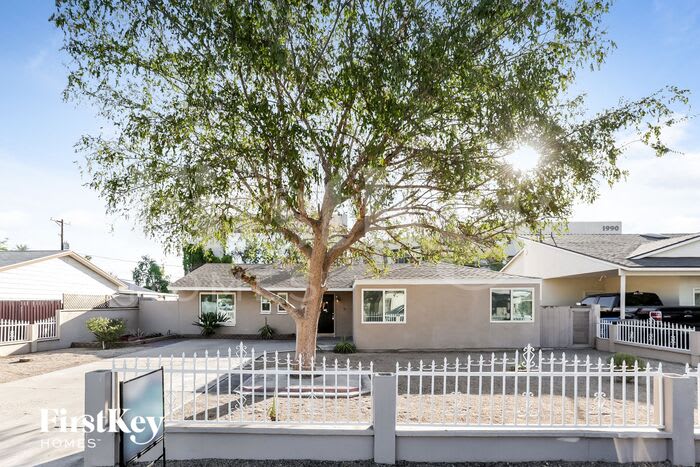 5015 North 20th Avenue