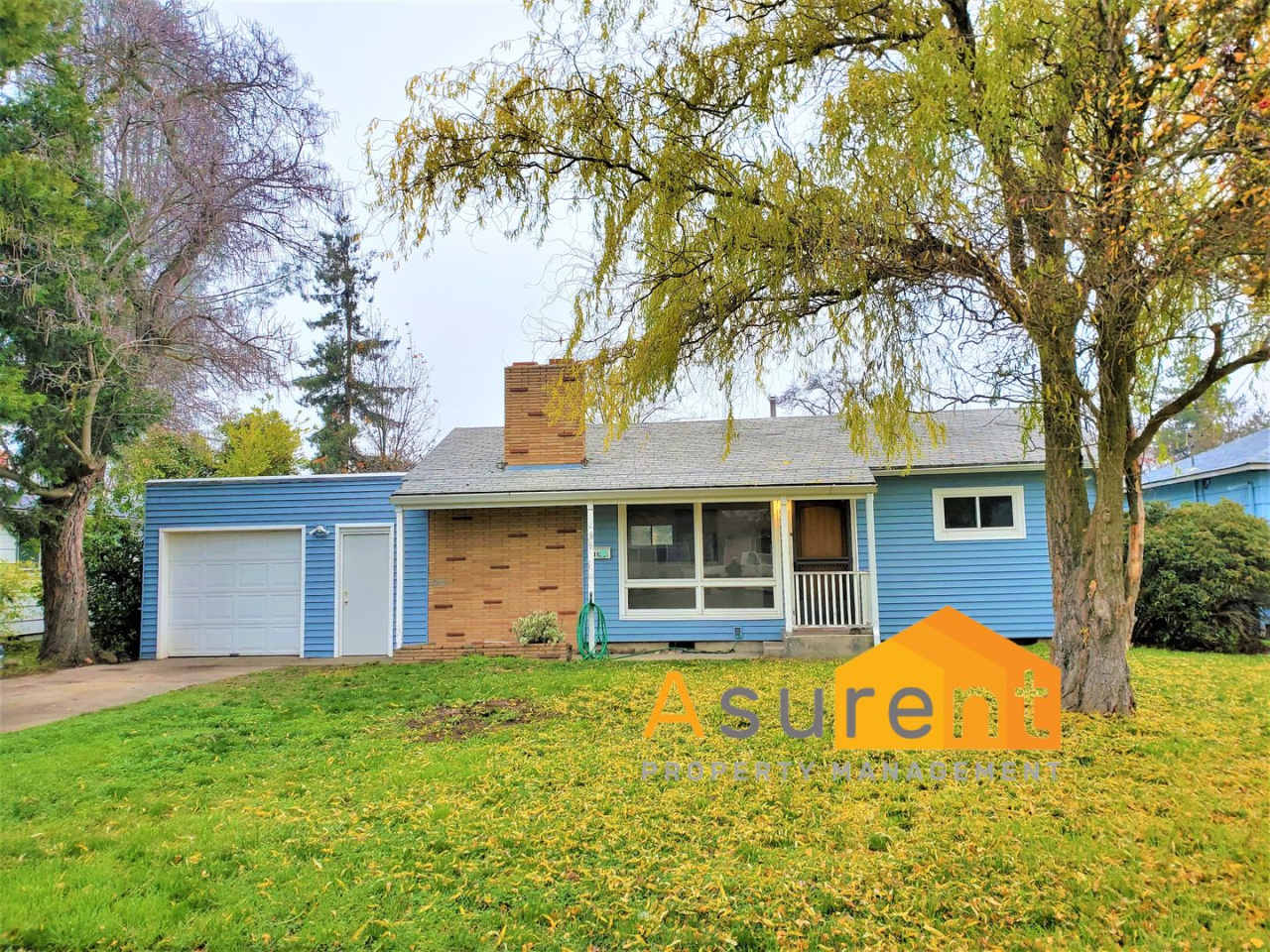 Cute 2 Bedroom 1 Bathroom Rental