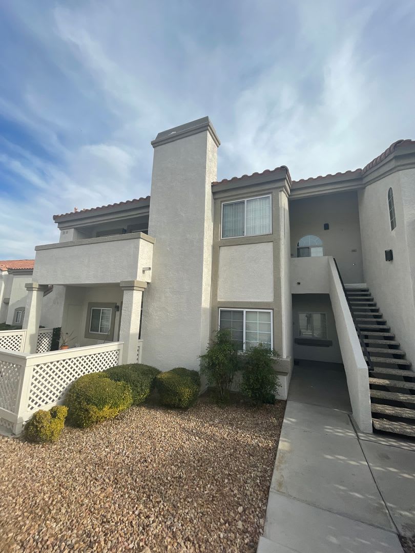 2 Bed Condo in Henderson Nevada.