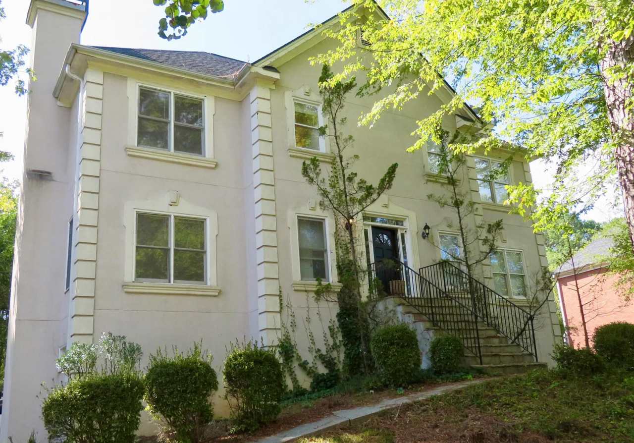 622 Corbin Lake Court