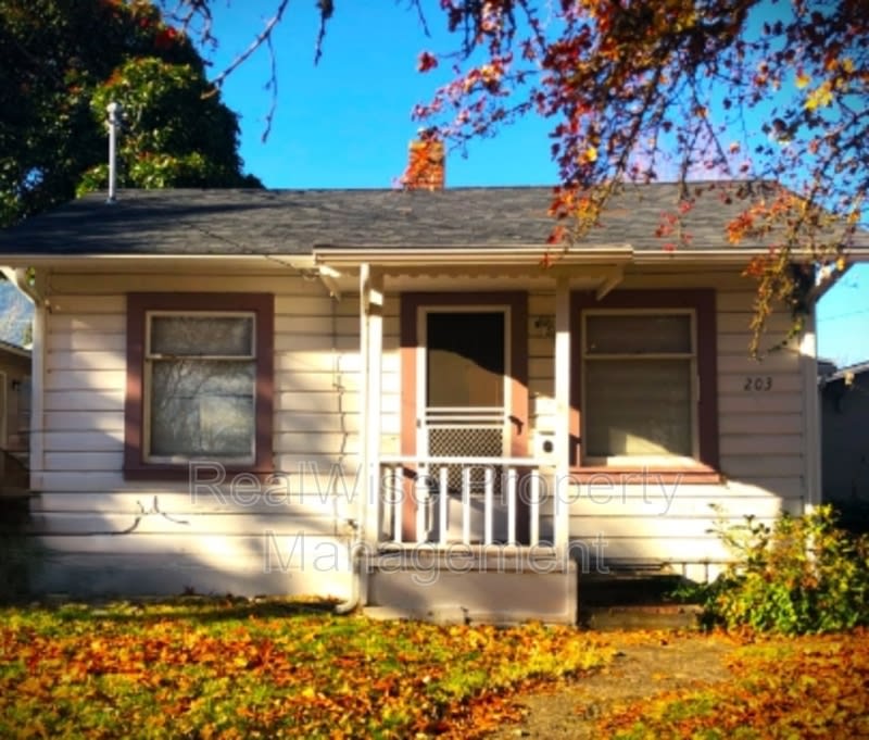 203 Liberty