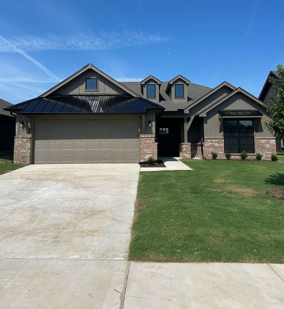 12410 N 134th East Ave