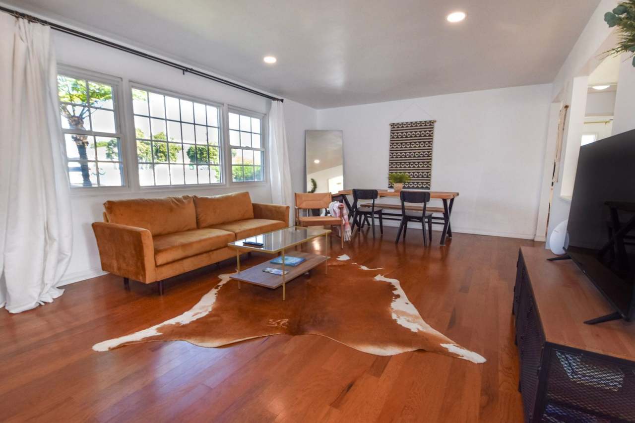 Imperial Beach Furnished/Unfurnished Long/Short Term Rental