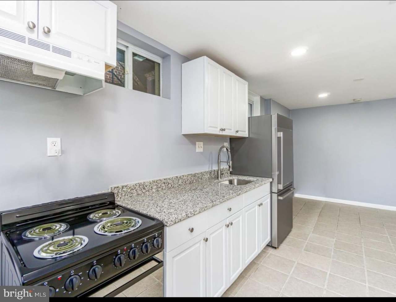 5730 EASTERN Avenue NE unit: Basement