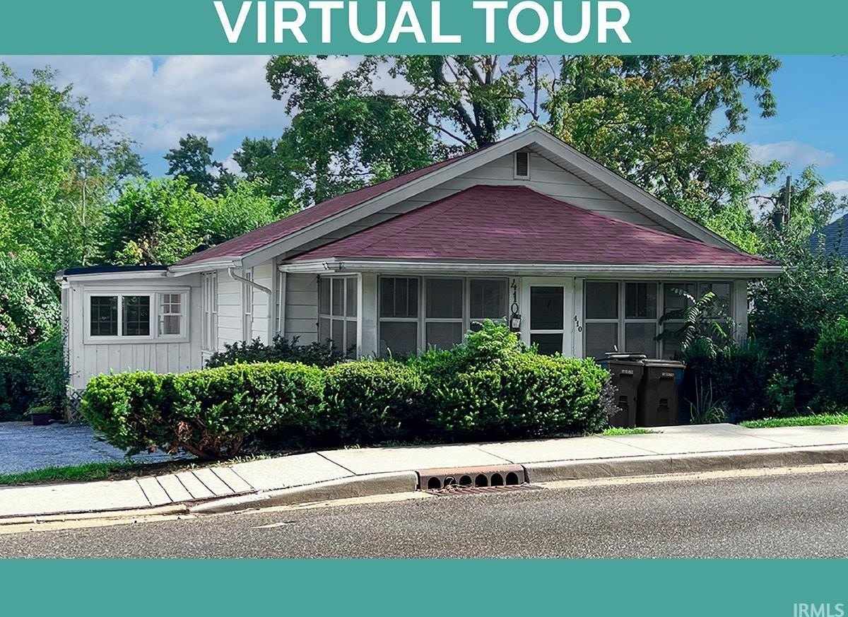 410 E Hillside Drive