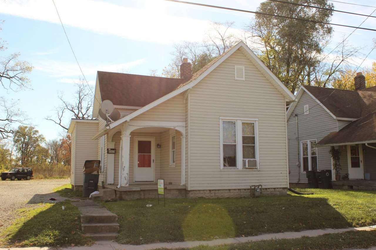 In-Unit Washer and Dryer