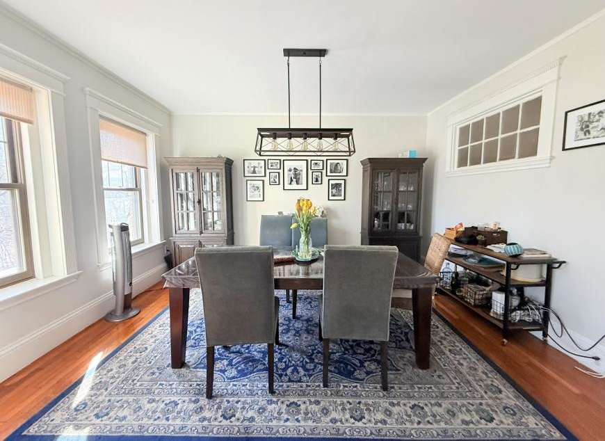 1584 Beacon St.