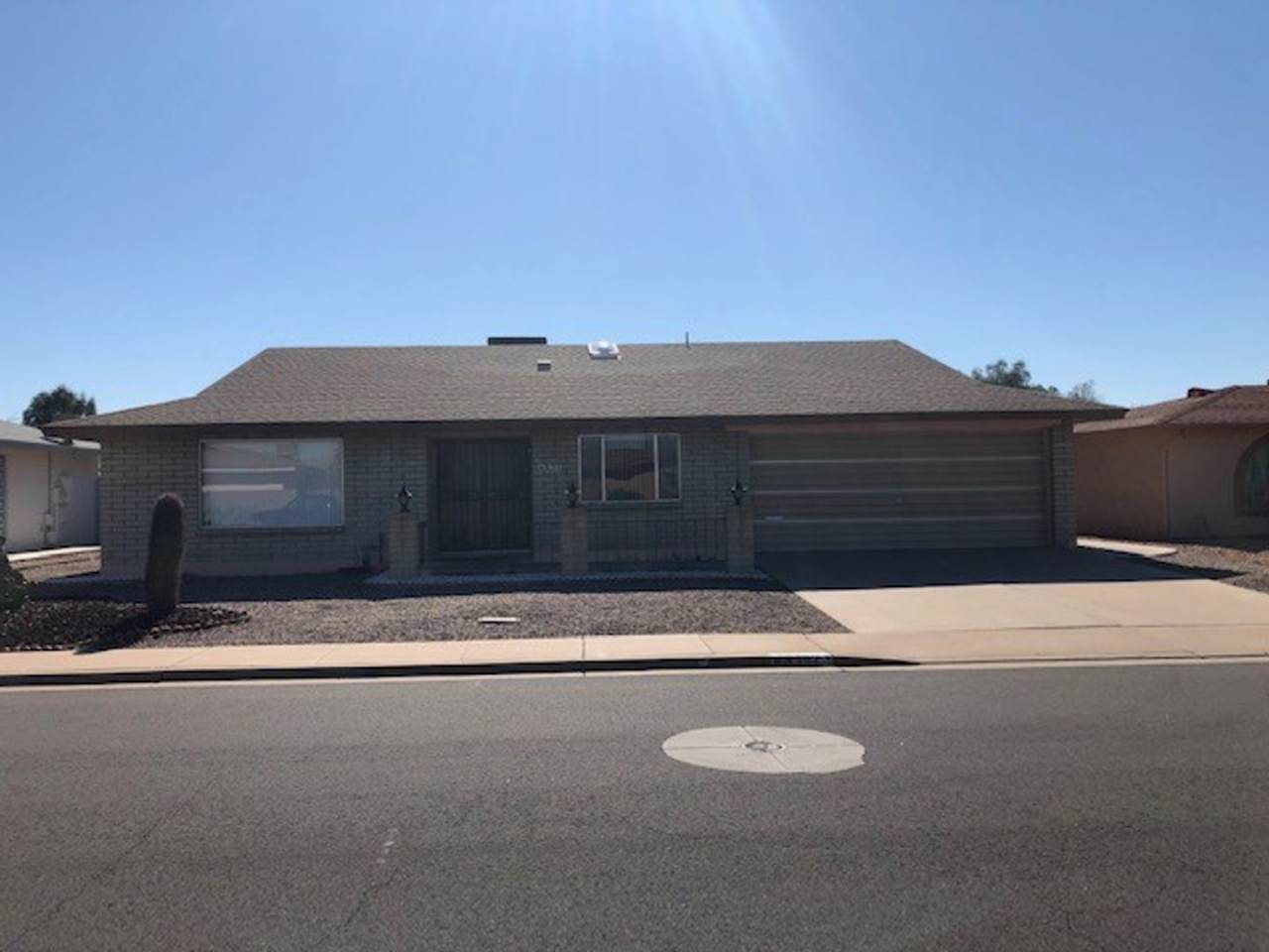 2 Bed 2 Bath home In Sunland Village 55+