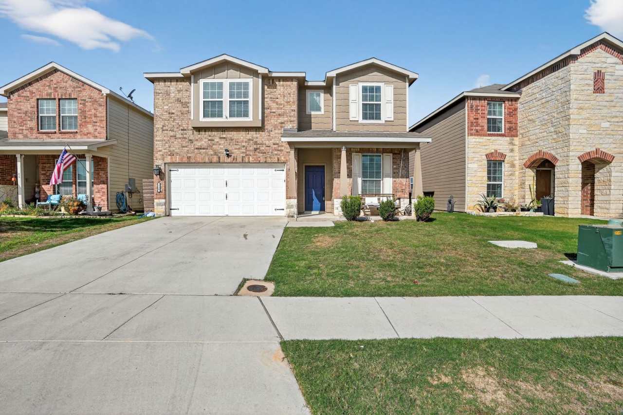 Beautiful 3 Bedroom Home in New Braunfels – Spacious Layout  Prime Location!