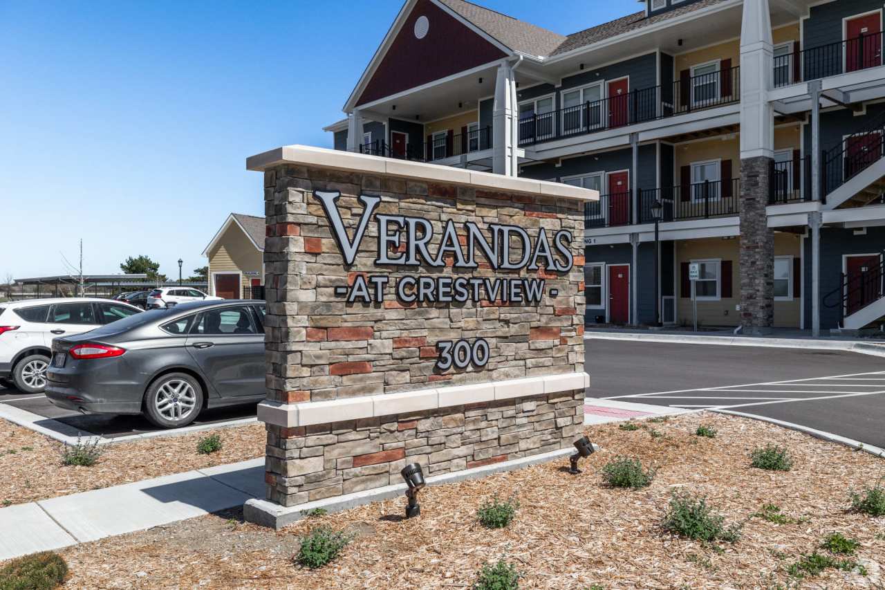 Verandas at Crestview