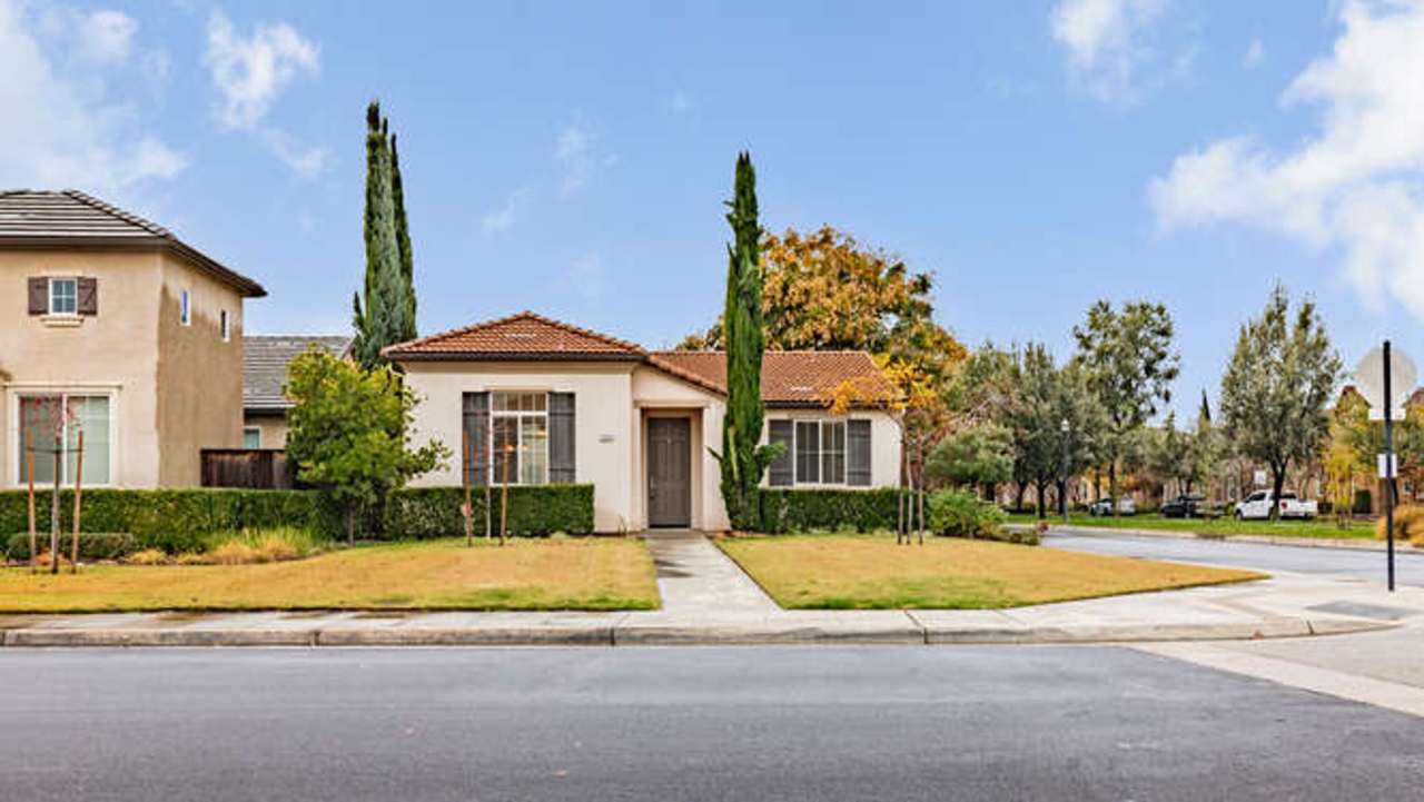 Great Harlan Ranch Home! Don't miss out!