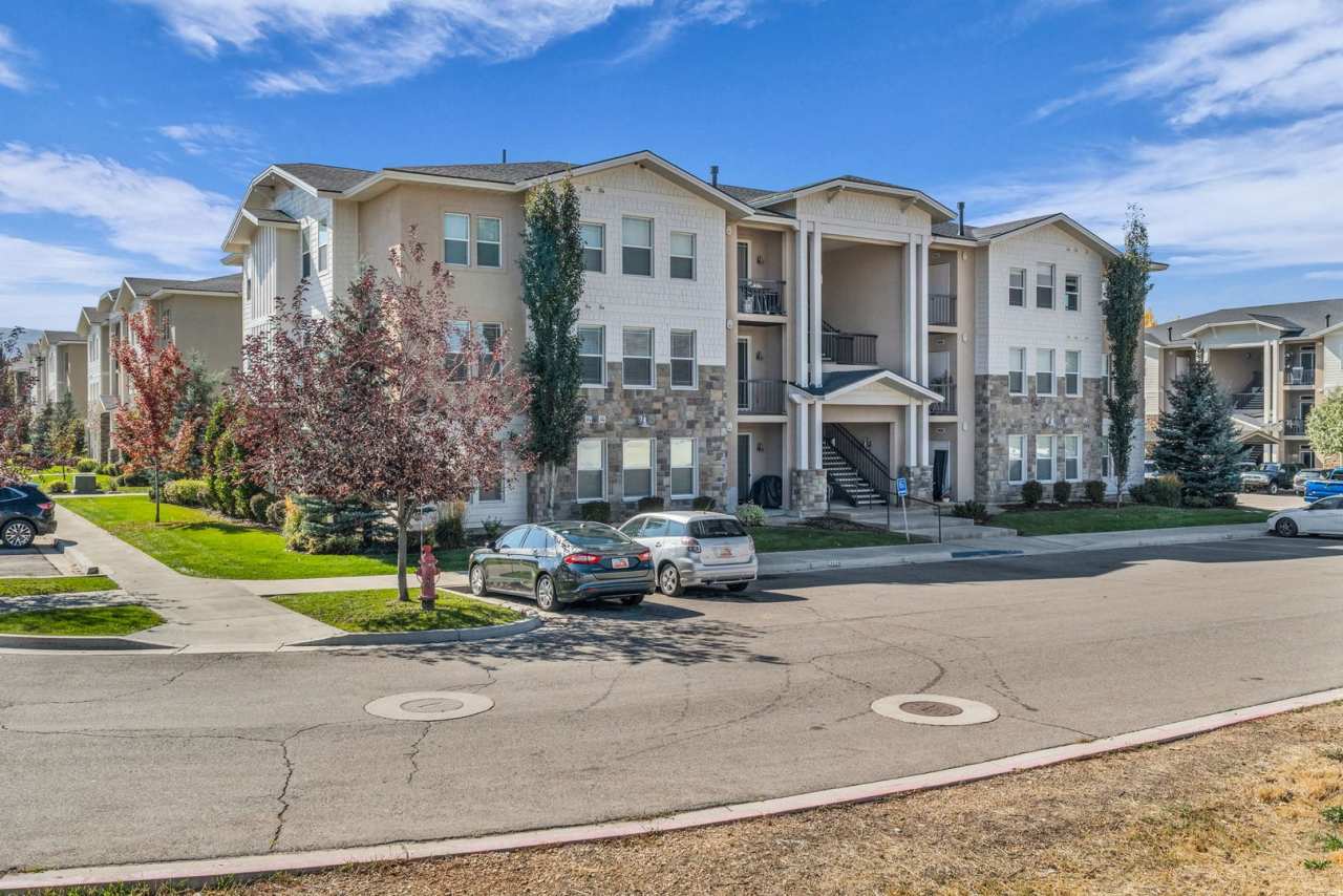 Heber Ranch Landing Condo