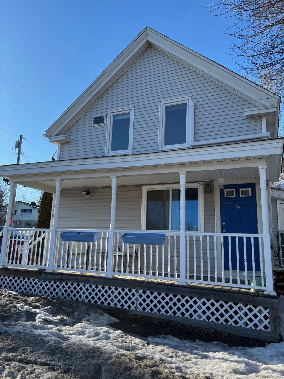 658 Main Road North - 2