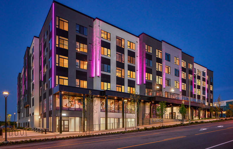 Luxor Bala Lifestyle Apartments