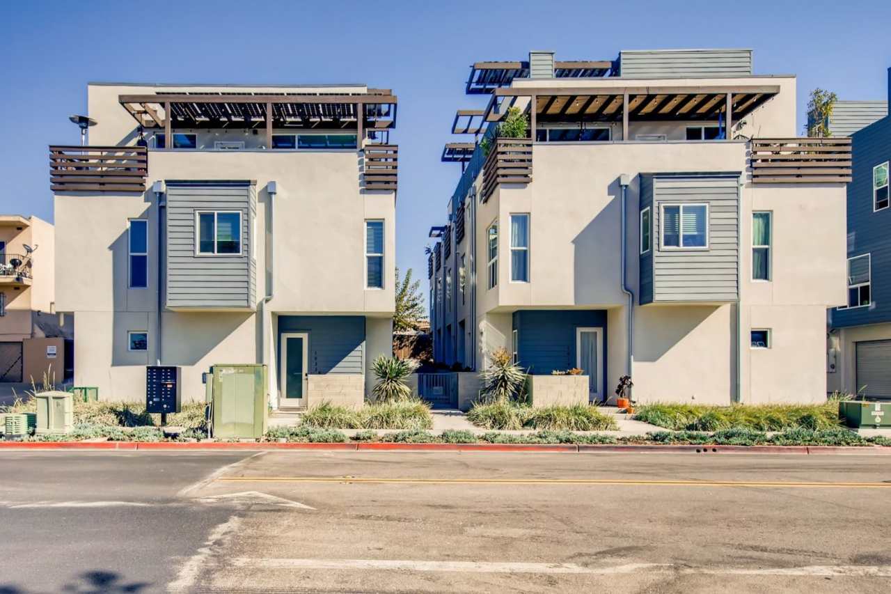 Beautiful Modern Home for Rent in San Diego – Prime Location!