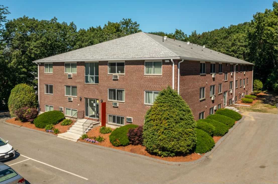 Meadow Lane Apartments