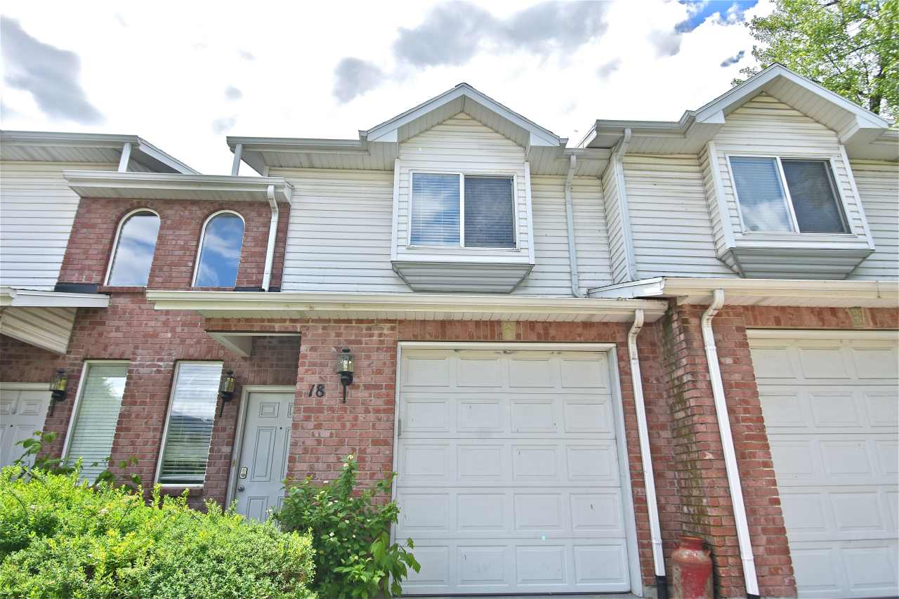 105 Peregrine Ln Apt 18