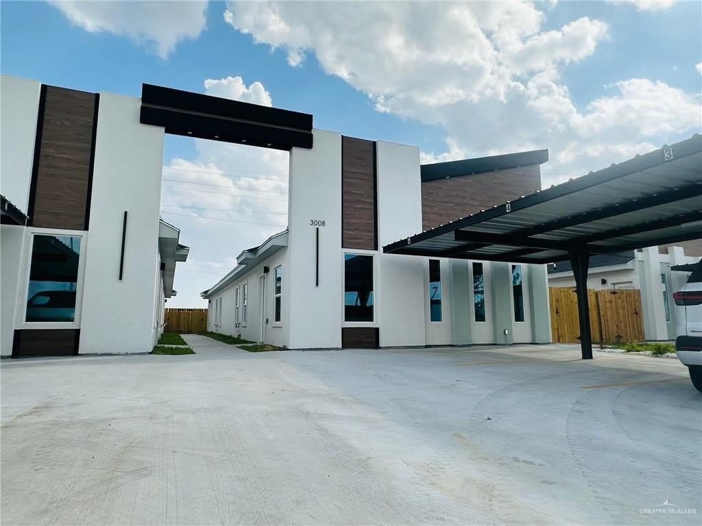 3008 W Citrine Street unit: 1