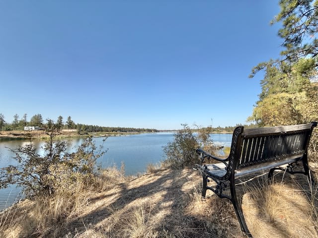 15206 South Clear Lake Road