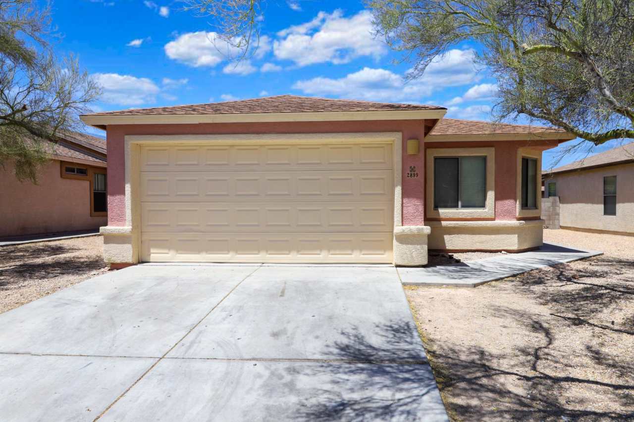 2899 East Paseo La Tierra Buena