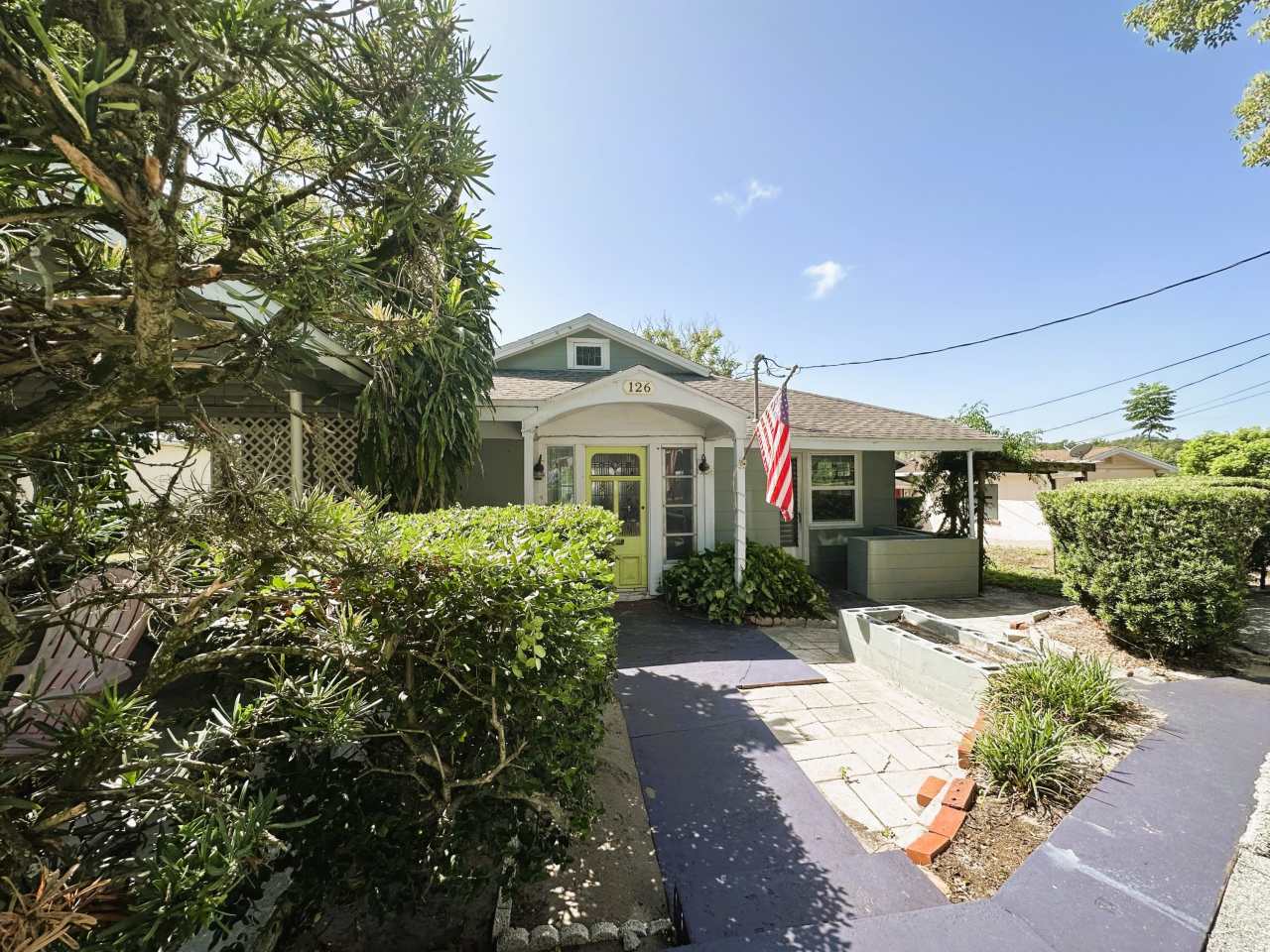 126 Masterpiece Road