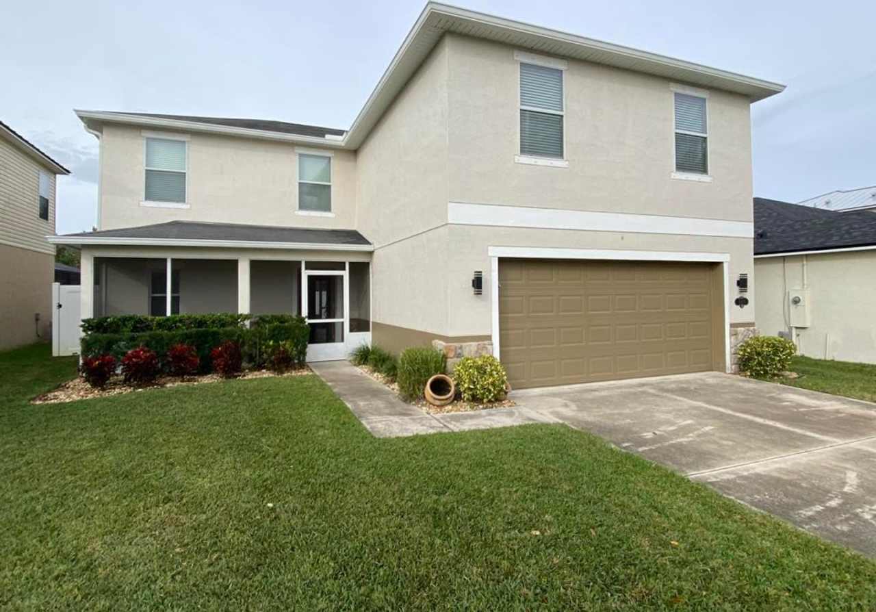 Beautiful New Smyrna Beach Home!