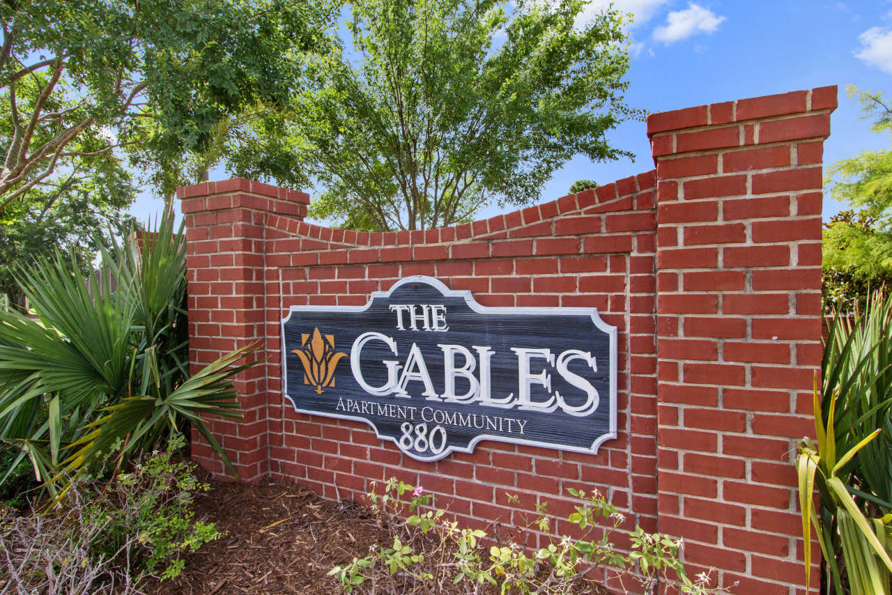 The Gables