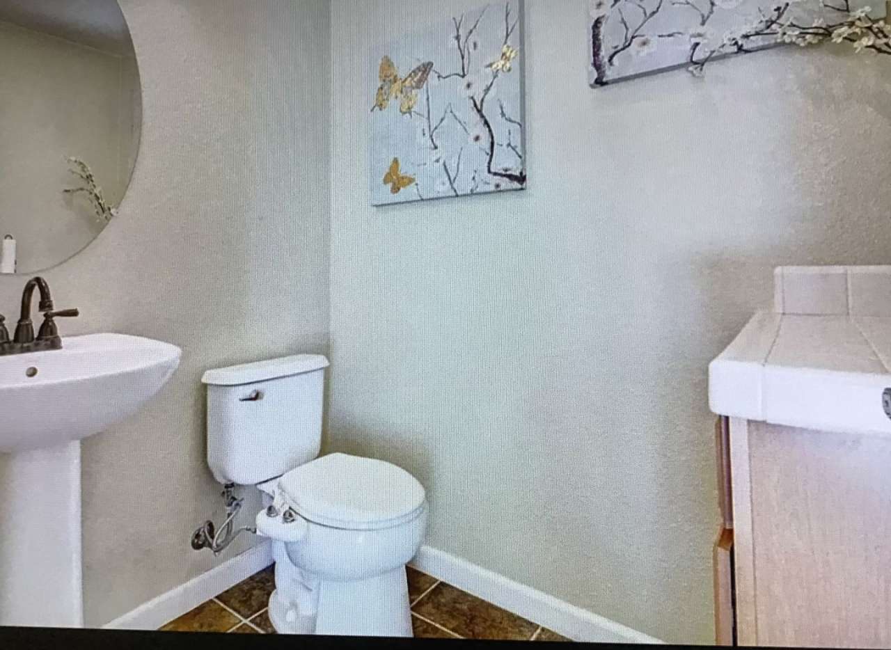 Two story Yuba City Home