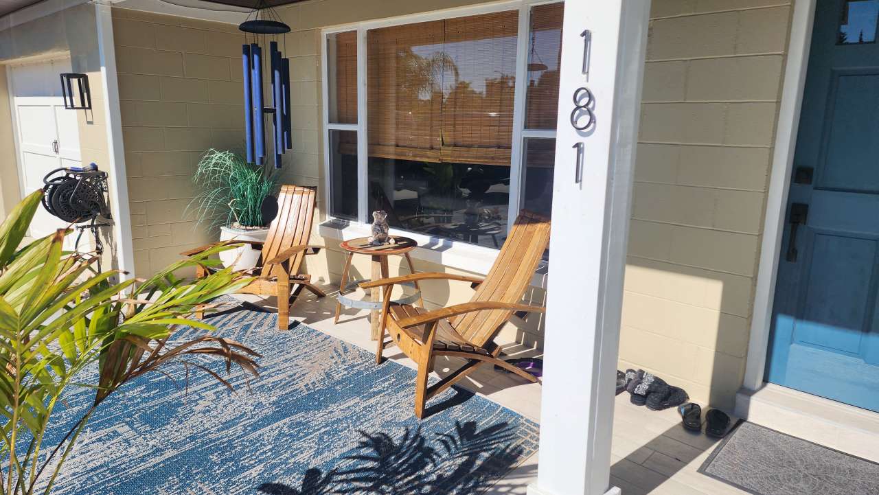 181 East Claridge Street