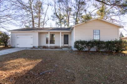 539 Pheasant Run Drive