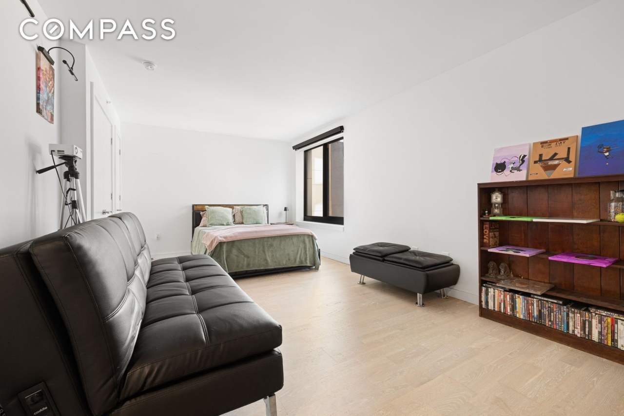 2351 Adam Clayton Powell Boulevard